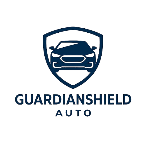 Guardian Shield Logo